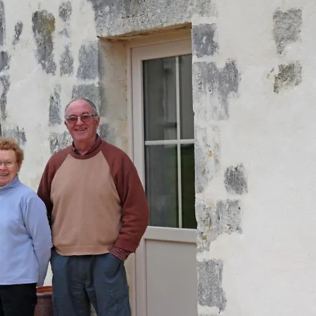 Renovee Avec Jardin Clos, Terrasse, Jeux, 5 Chambres, Et Animaux Acceptes - Fr-1-497-109 *