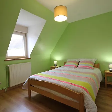 Renovee Avec Jardin Clos, Terrasse, Jeux, 5 Chambres, Et Animaux Acceptes - Fr-1-497-109 Holiday home