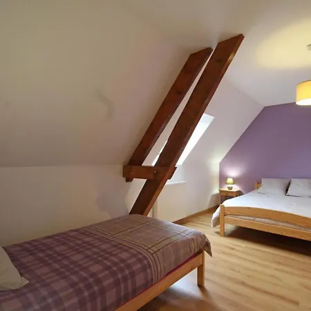 Renovee Avec Jardin Clos, Terrasse, Jeux, 5 Chambres, Et Animaux Acceptes - Fr-1-497-109 Holiday home