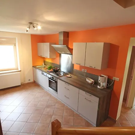 Renovee Avec Jardin Clos, Terrasse, Jeux, 5 Chambres, Et Animaux Acceptes - Fr-1-497-109 Holiday home *