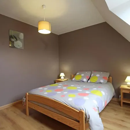 Renovee Avec Jardin Clos, Terrasse, Jeux, 5 Chambres, Et Animaux Acceptes - Fr-1-497-109 Holiday home *