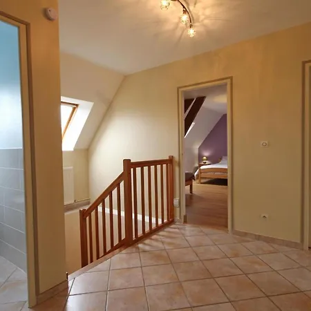 Renovee Avec Jardin Clos, Terrasse, Jeux, 5 Chambres, Et Animaux Acceptes - Fr-1-497-109 Mauves-sur-Huisne