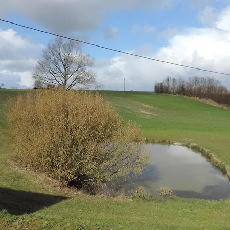 Renovee Avec Jardin Clos, Terrasse, Jeux, 5 Chambres, Et Animaux Acceptes - Fr-1-497-109 Mauves-sur-Huisne